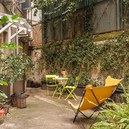 Belli36Rooms Near Spanish Step And Vatican City Roma Eksteriør bilde