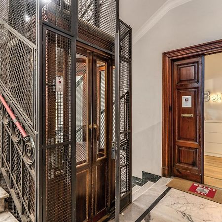 Belli36Rooms Near Spanish Step And Vatican City Roma Eksteriør bilde