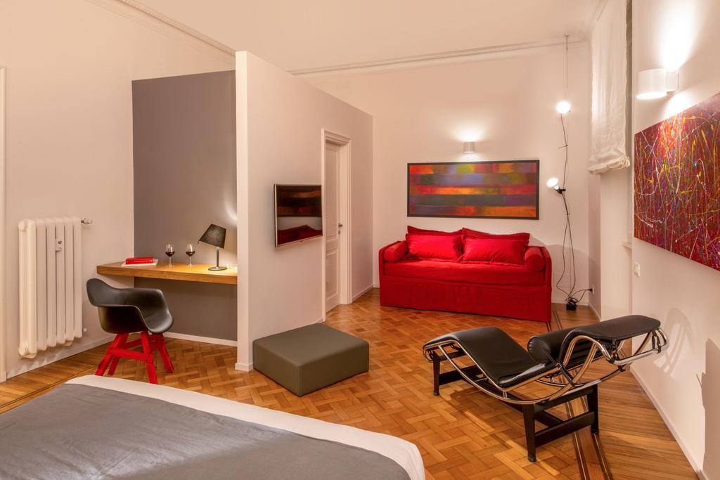 Belli36Rooms Near Spanish Step And Vatican City Roma Rom bilde