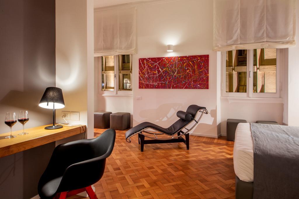 Belli36Rooms Near Spanish Step And Vatican City Roma Rom bilde