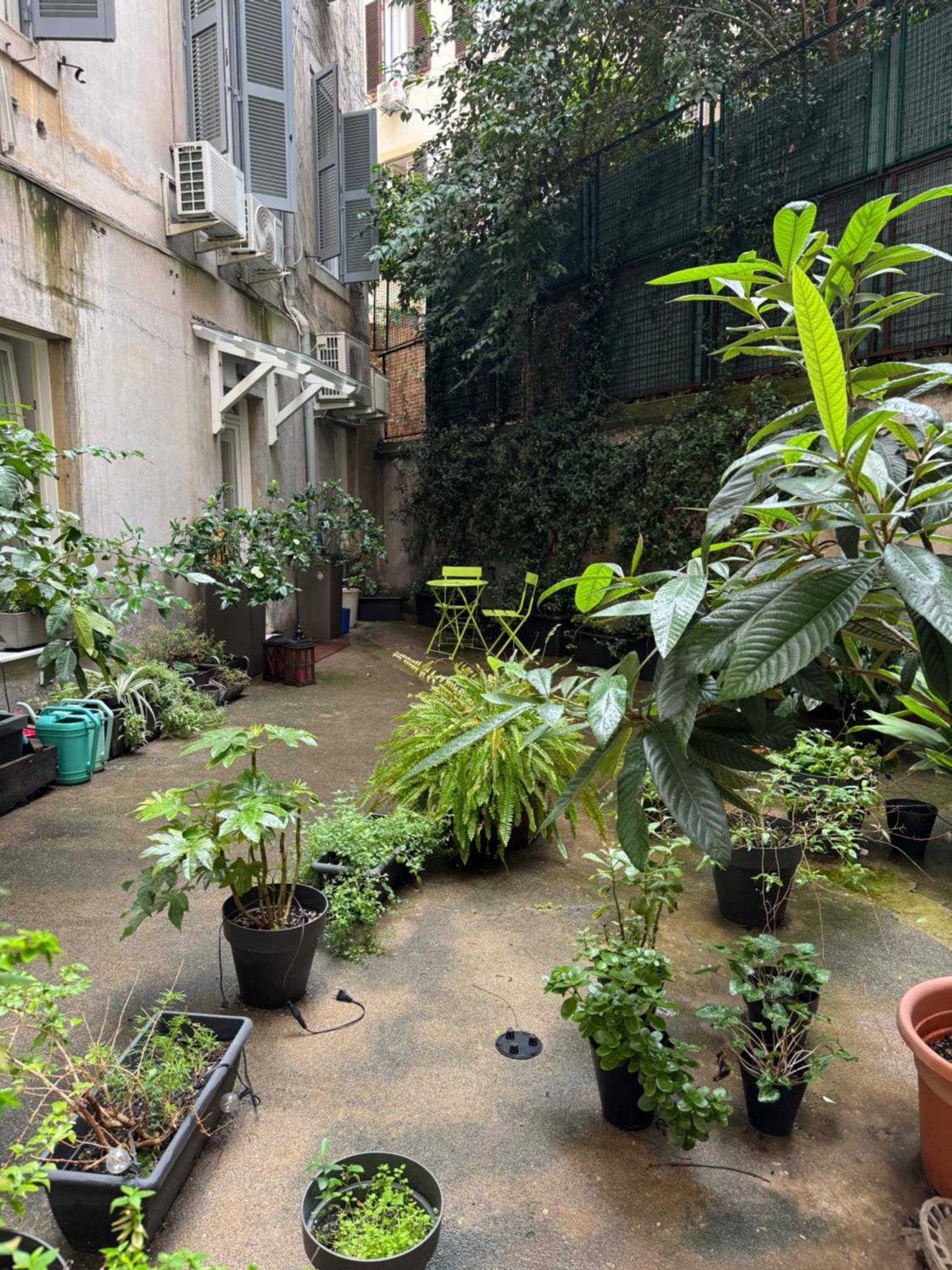 Belli36Rooms Near Spanish Step And Vatican City Roma Eksteriør bilde