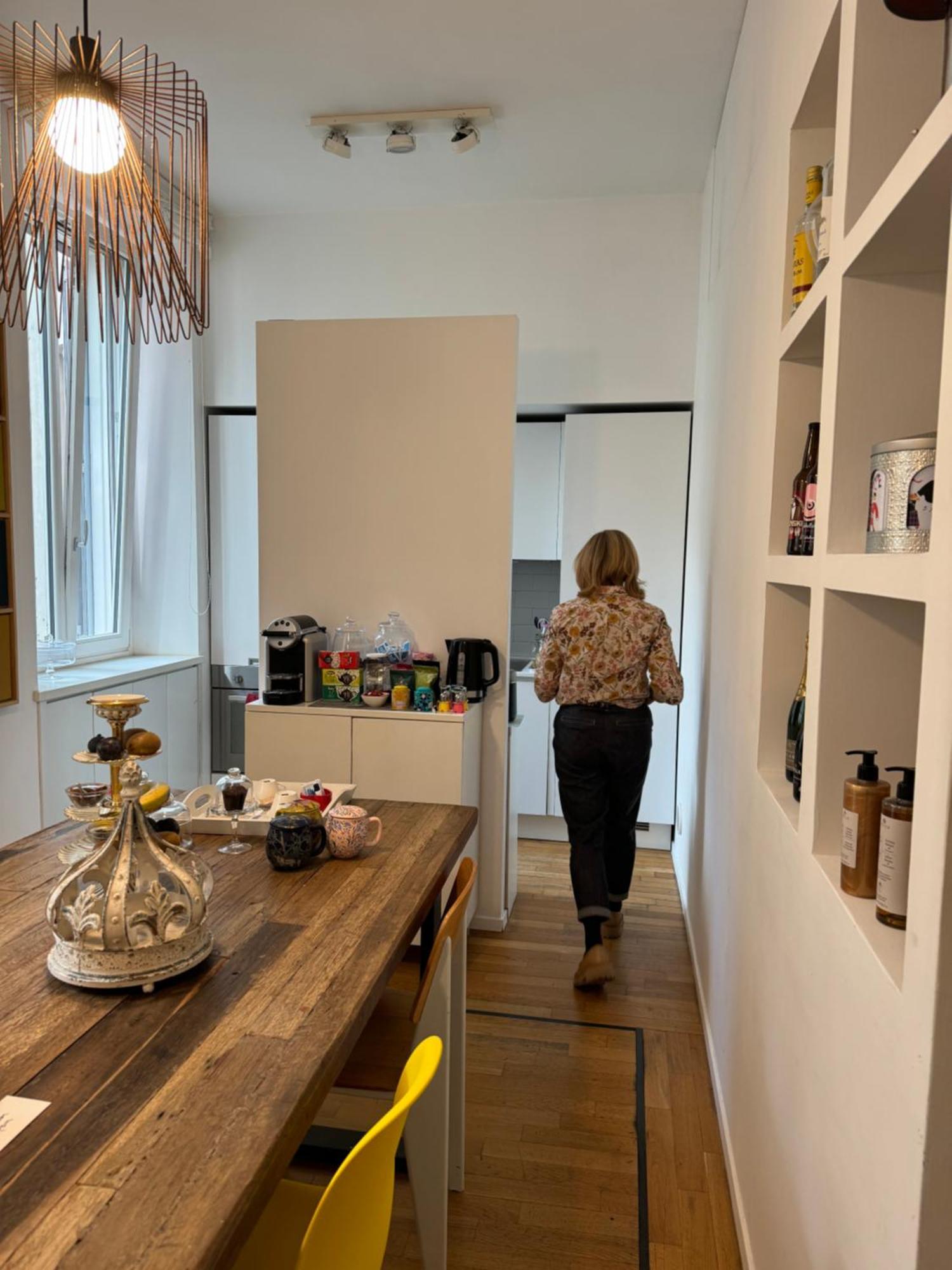 Belli36Rooms Near Spanish Step And Vatican City Roma Eksteriør bilde