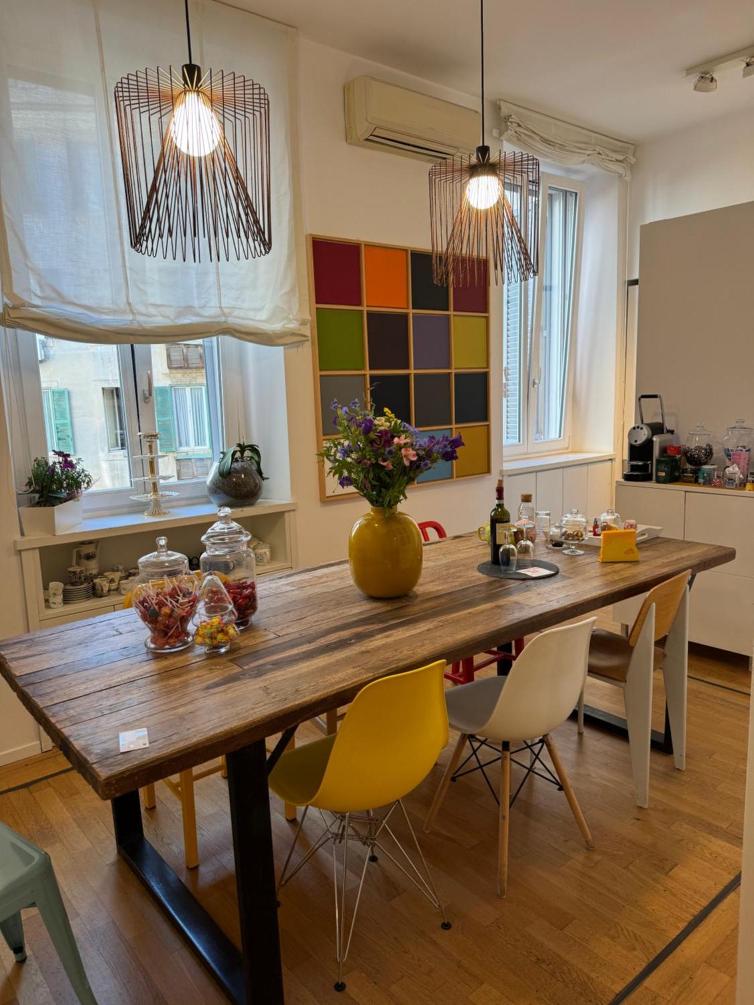 Belli36Rooms Near Spanish Step And Vatican City Roma Eksteriør bilde