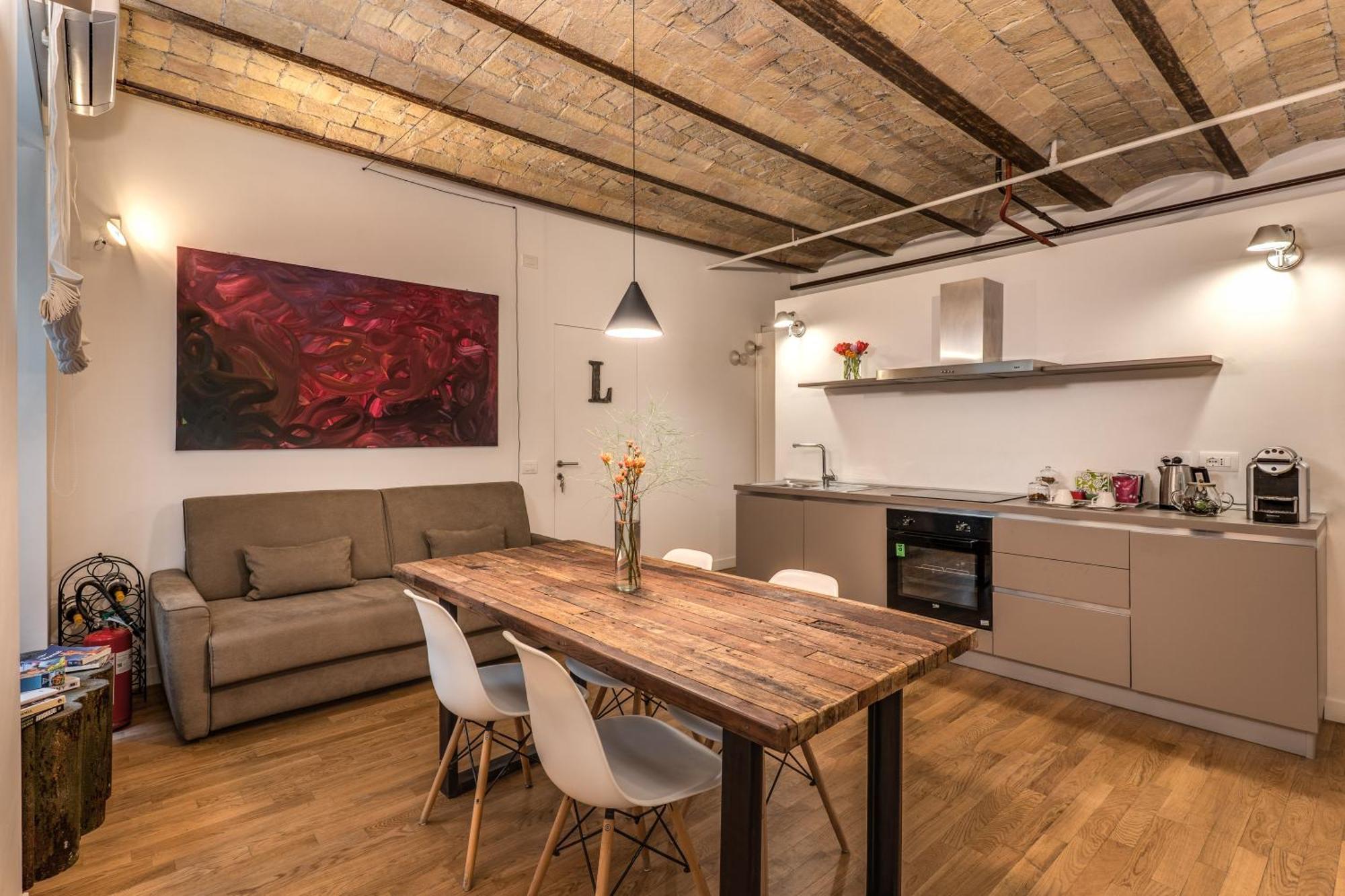Belli36Rooms Near Spanish Step And Vatican City Roma Eksteriør bilde