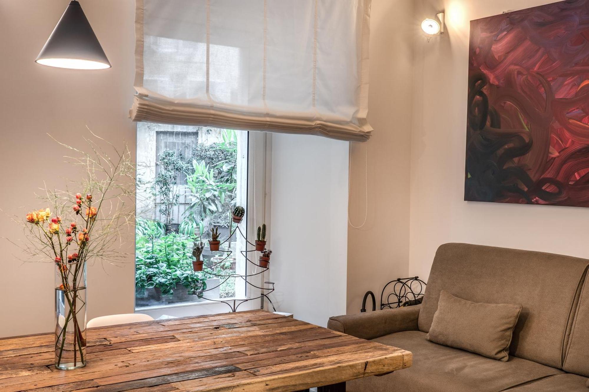 Belli36Rooms Near Spanish Step And Vatican City Roma Eksteriør bilde