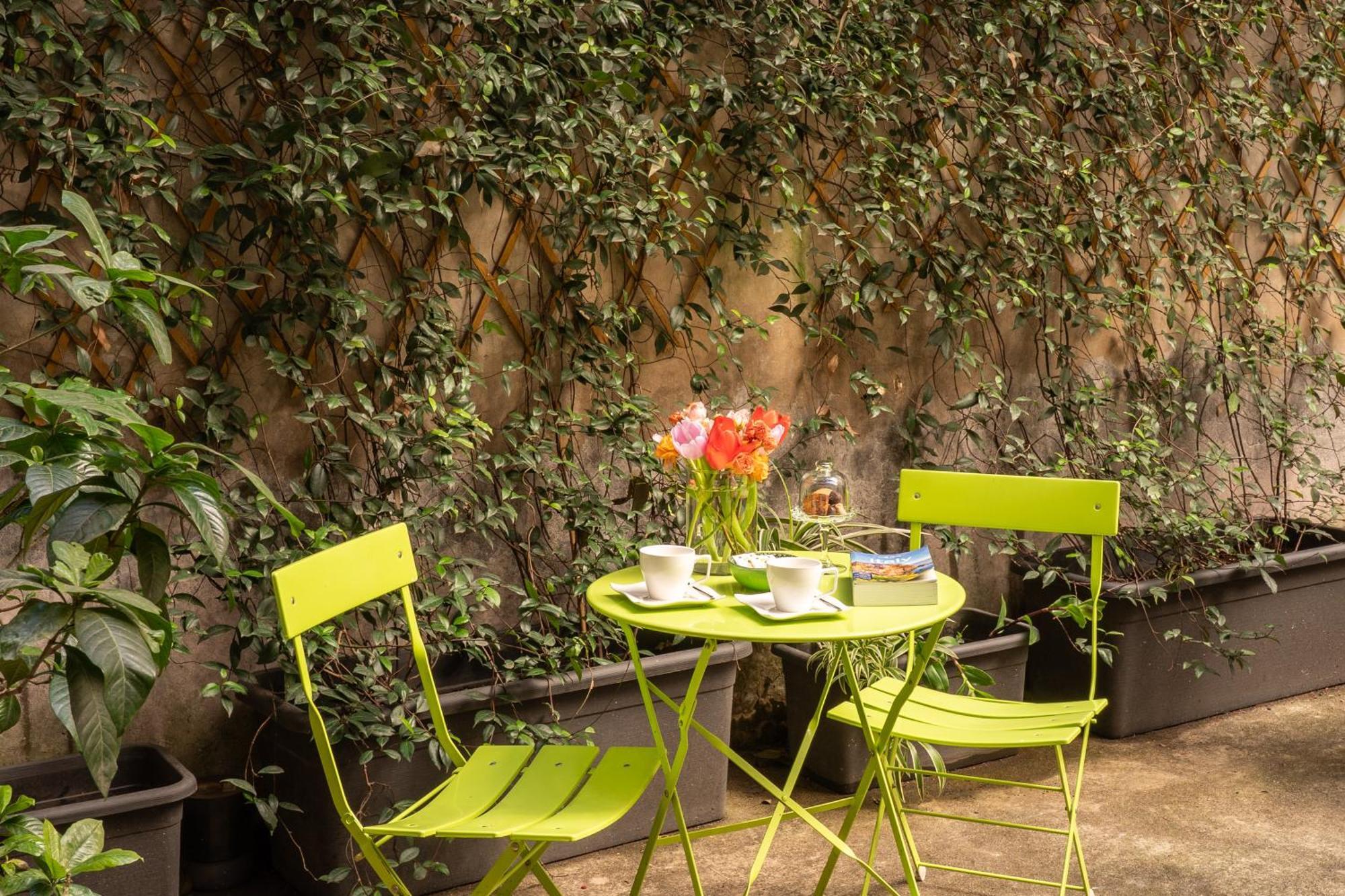 Belli36Rooms Near Spanish Step And Vatican City Roma Eksteriør bilde