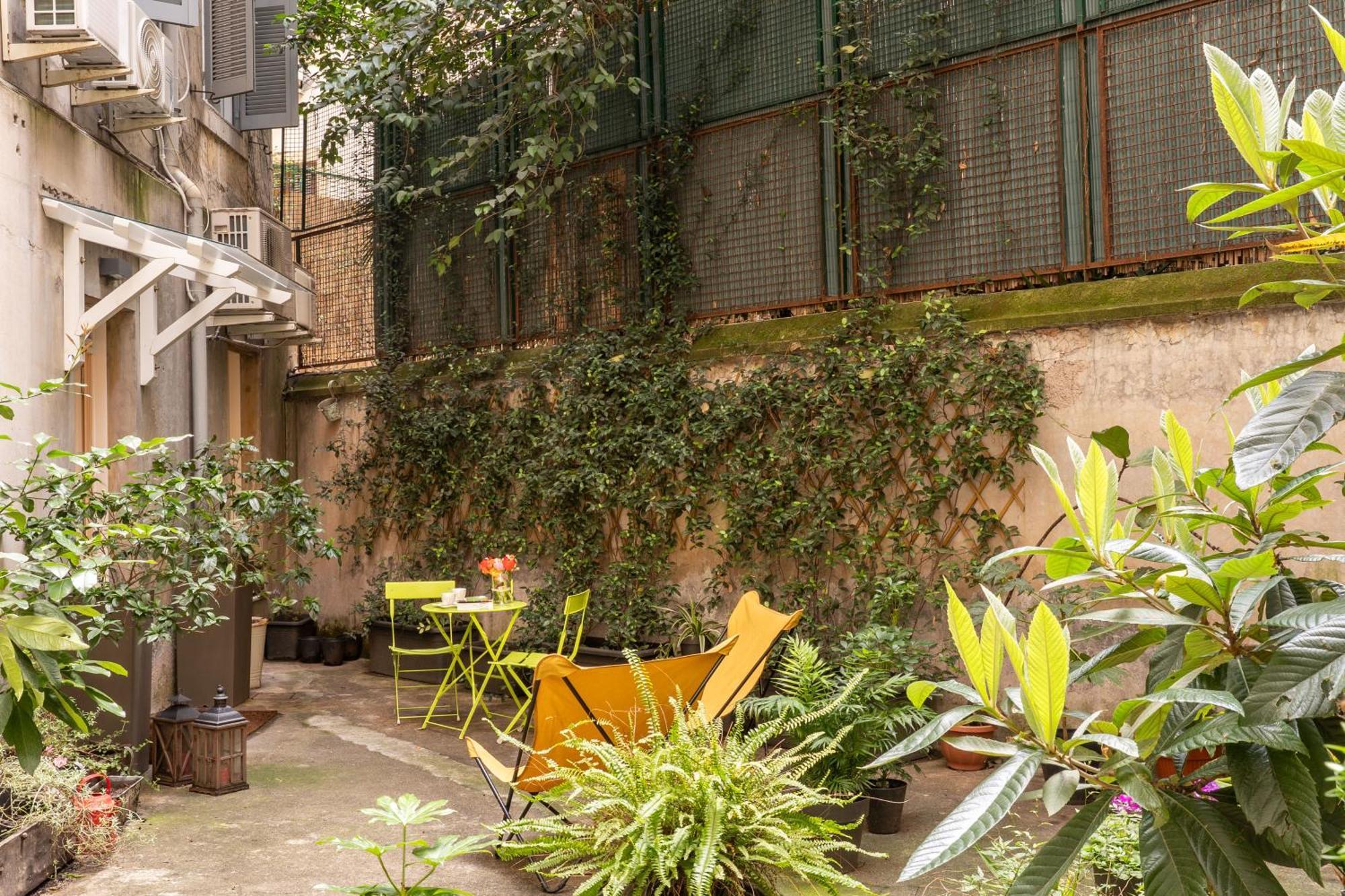 Belli36Rooms Near Spanish Step And Vatican City Roma Eksteriør bilde