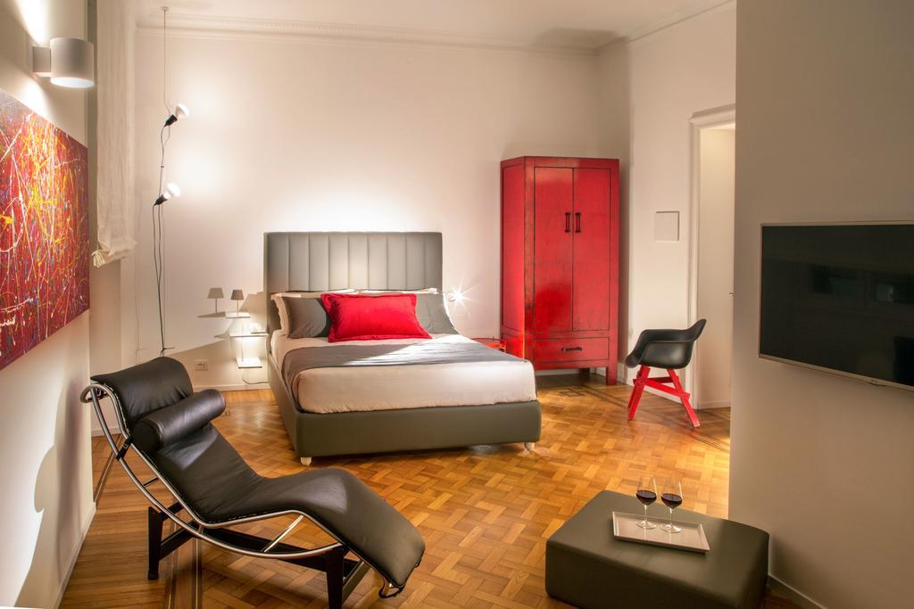 Belli36Rooms Near Spanish Step And Vatican City Roma Rom bilde