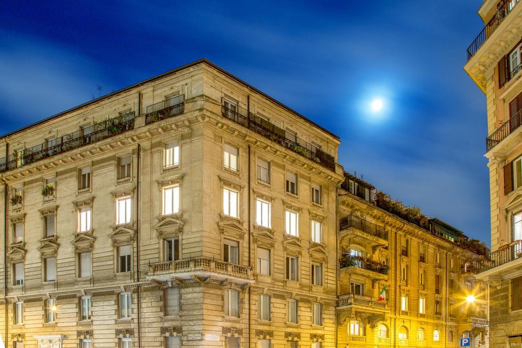 Belli36Rooms Near Spanish Step And Vatican City Roma Eksteriør bilde