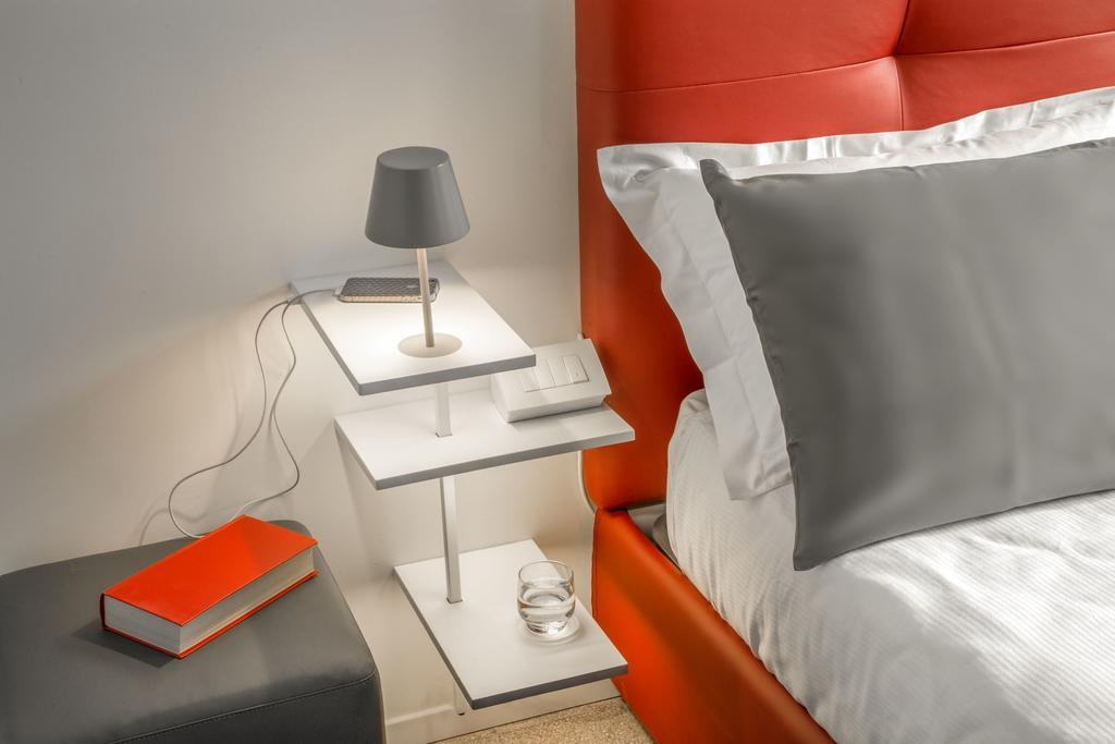 Belli36Rooms Near Spanish Step And Vatican City Roma Eksteriør bilde