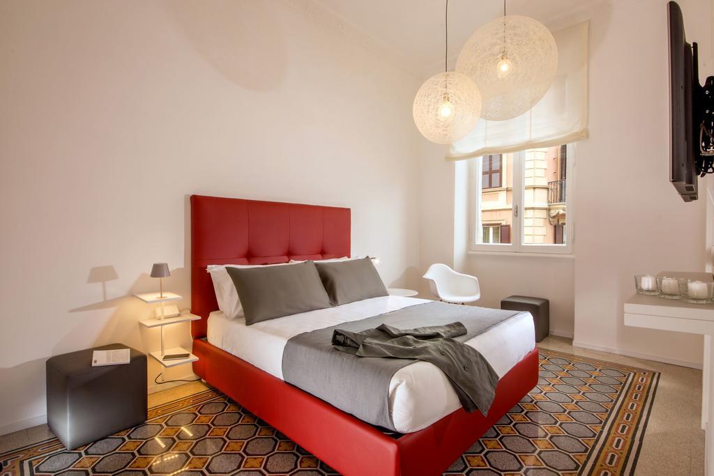 Belli36Rooms Near Spanish Step And Vatican City Roma Rom bilde