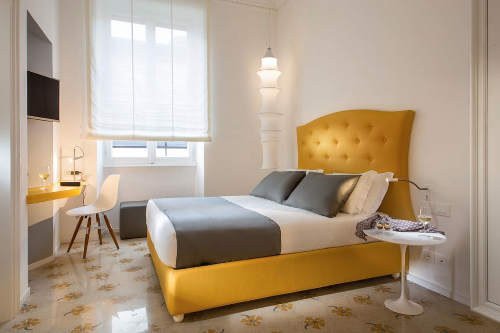 Belli36Rooms Near Spanish Step And Vatican City Roma Rom bilde