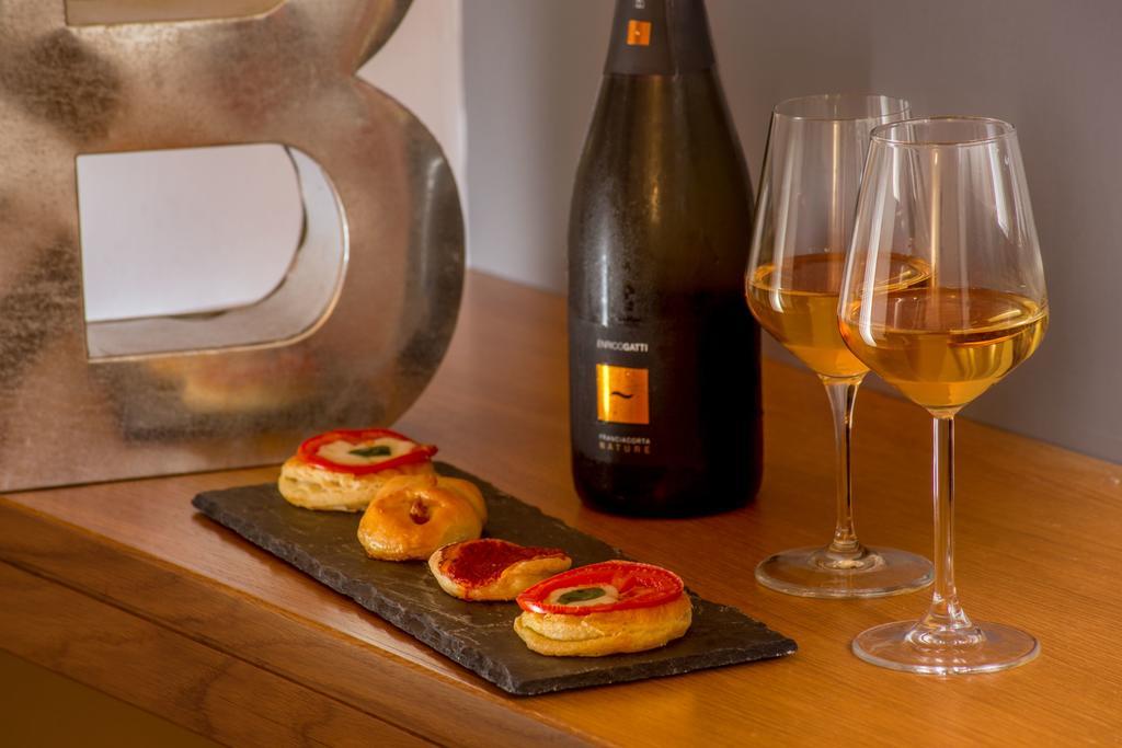 Belli36Rooms Near Spanish Step And Vatican City Roma Eksteriør bilde