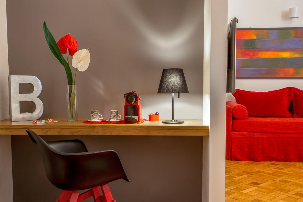 Belli36Rooms Near Spanish Step And Vatican City Roma Eksteriør bilde