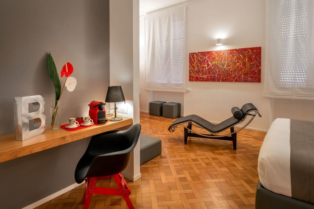 Belli36Rooms Near Spanish Step And Vatican City Roma Eksteriør bilde