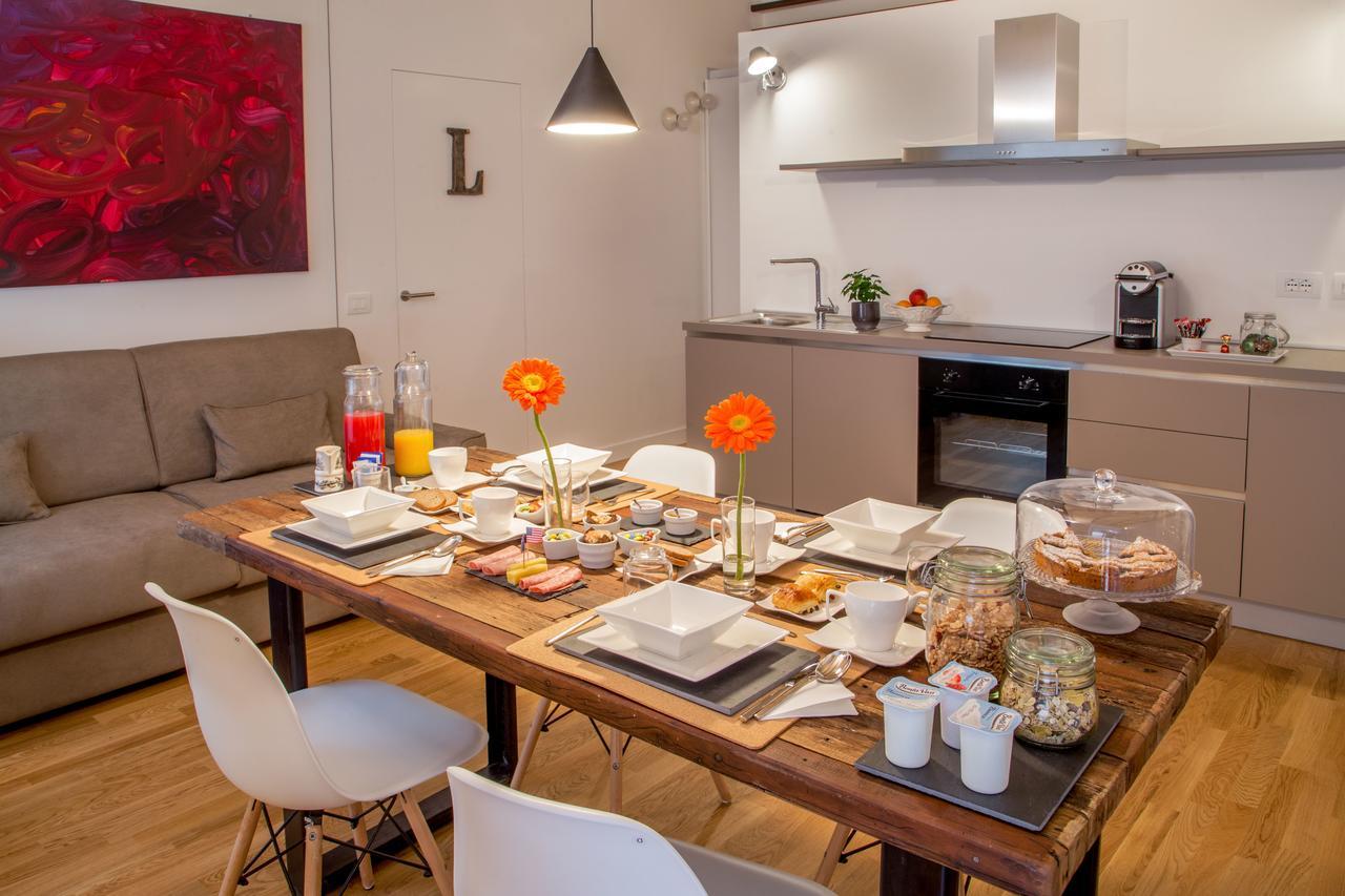 Belli36Rooms Near Spanish Step And Vatican City Roma Eksteriør bilde
