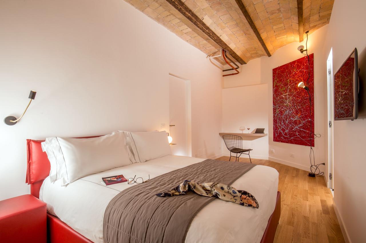 Belli36Rooms Near Spanish Step And Vatican City Roma Eksteriør bilde