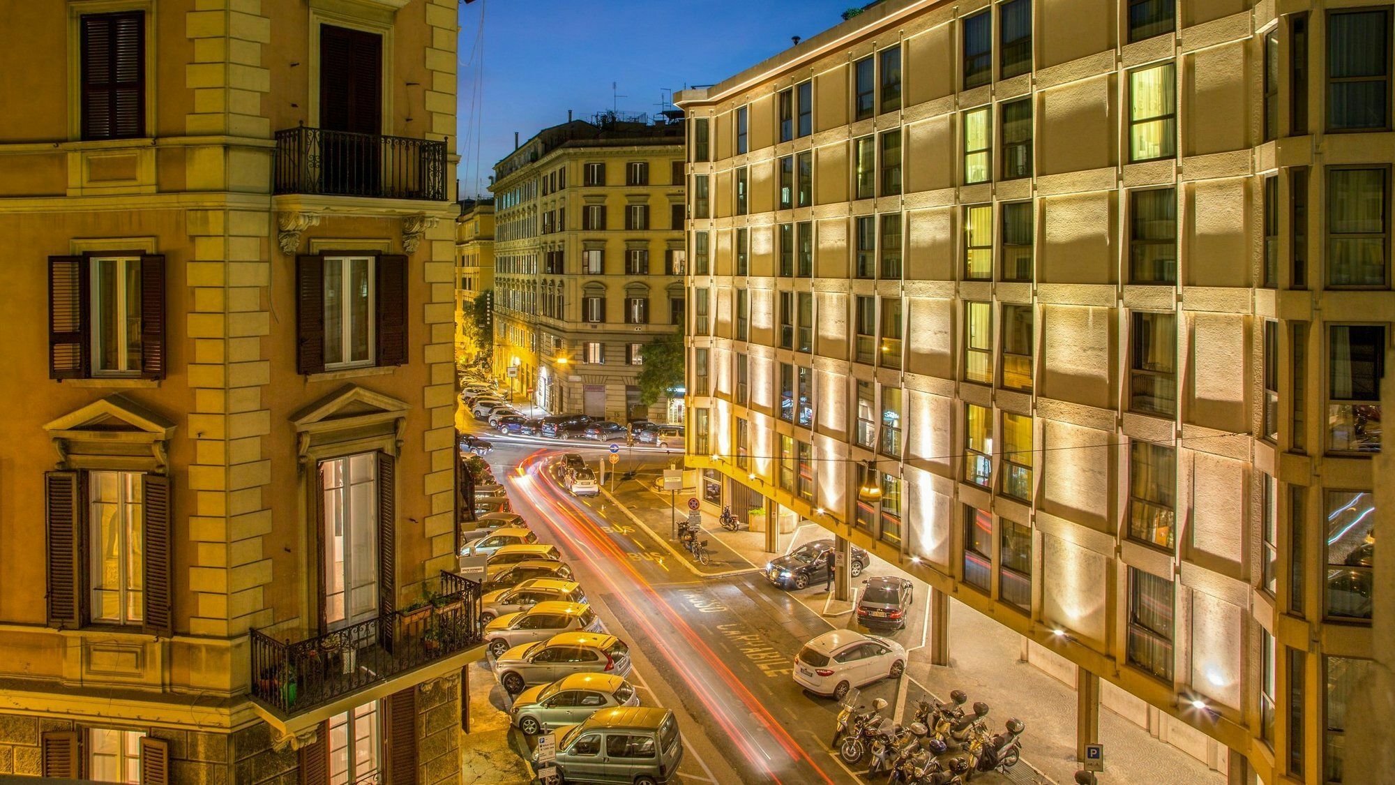 Belli36Rooms Near Spanish Step And Vatican City Roma Eksteriør bilde