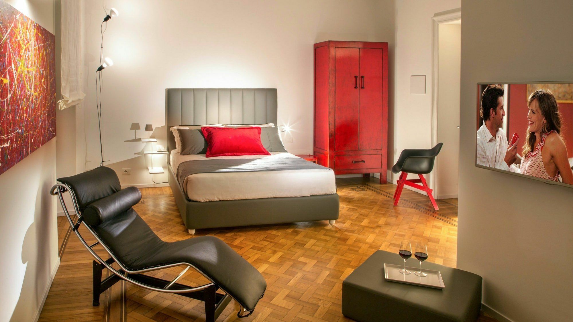 Belli36Rooms Near Spanish Step And Vatican City Roma Eksteriør bilde