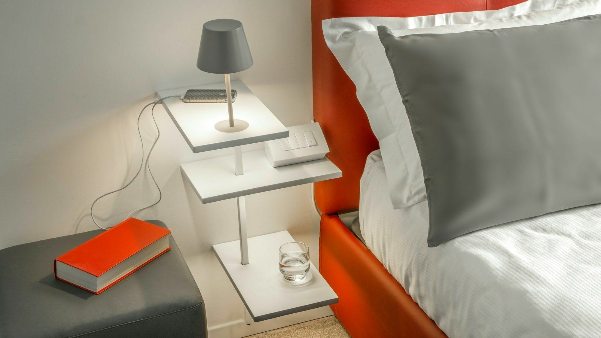 Belli36Rooms Near Spanish Step And Vatican City Roma Eksteriør bilde